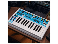 Novation Bass Station II Swifty Edition Novation Bass Station II Swifty Edition